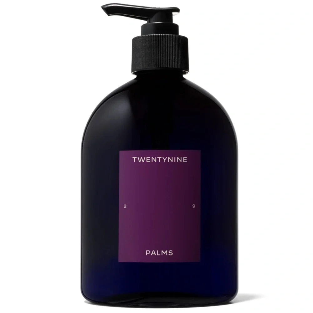 TWENTYNINE PALMS MOONLIGHT MESA GEL HAND WASH NEW Contemporary full size